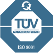 TUV-Logo