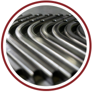 Fraser Steel - Precision Tube Bending Thumbnail 